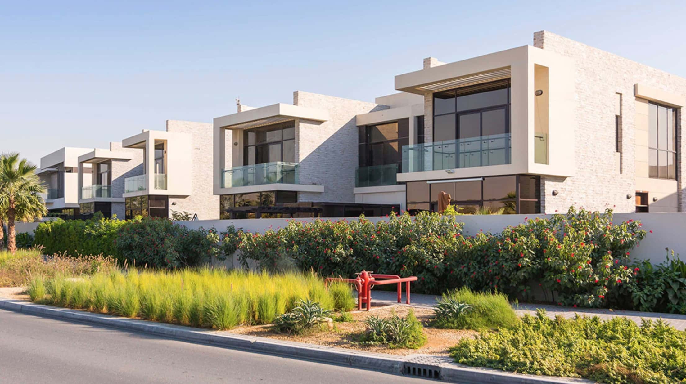 Properties for Sale in DAMAC Hills, Dubai